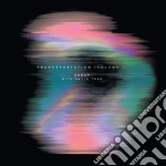 Sonar With David Torn - Tranceportation Vol.1 cd