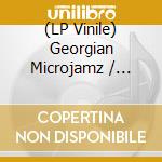 (LP Vinile) Georgian Microjamz / Various (2 Lp) lp vinile