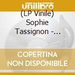 (LP Vinile) Sophie Tassignon - Mysteries Unfold vinile