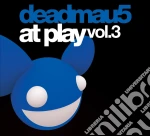 Deadmau5 - At Play Part 3 Unmixed cd