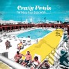 Crazy Penis - A Nice Hot Edit cd