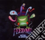 Feed Me - Feed Me's Big Adventure cd