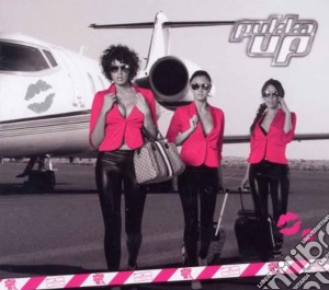 Pukka Up The Ibiza Reunion cd musicale di Artisti Vari