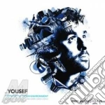 Yousef - A Product Of Your Environment cd