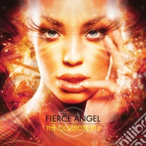 Fierce Angel - The Collection Vol.2 (2 Cd) / Various cd musicale di Artisti Vari