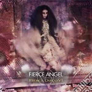 Fierce Disco Vol.6 / Various cd musicale di Artisti Vari