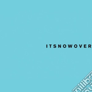 It's Now Over - It's Now Over (2 Cd) cd musicale di It's not over