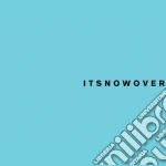 It's Now Over - It's Now Over (2 Cd) cd