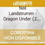 Neil Landstrumm - Dragon Under (2 Lp) cd
