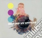 From Deep Site With Love cd