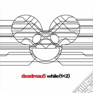 (LP VINILE) Deadmau5-while 3lp lp vinile di Deadmau5