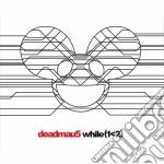 (LP VINILE) Deadmau5-while 3lp cd