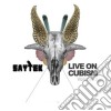 Saytek - Live On Cubism Vol.3 cd