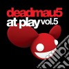Deadmau5 - Deadmau5 At Play Vol. 5 cd