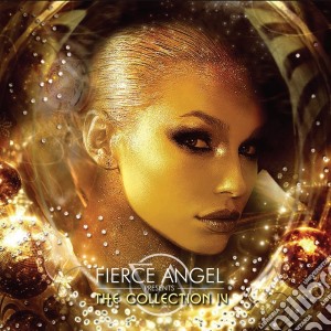 Fierce Angel Presents The Collection 4 (2 Cd) cd musicale