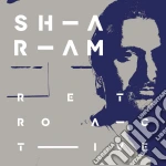 Sharam - Retroactive cd