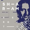 Sharam - Retroactive cd