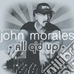 John Morales - All Q'd Up (2 Cd) cd