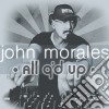 John Morales - All Q'd Up (2 Cd) cd