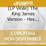 (LP Vinile) The King James Version - Hes Forever (Amen) (Rsd2020) lp vinile
