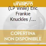 (LP Vinile) Eric Frankie Knuckles / Kupper - Director'S Cut Collection Vol. 3 (2 Lp) vinile