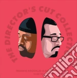 (LP Vinile) Frankie Knuckles - Director's Cut Collection Vol. 2 (2 Lp) vinile