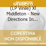 (LP Vinile) Xl Middleton - New Directions In Funk Vol. 1 (2 Lp) vinile