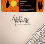 (LP Vinile) Salif Keita - Madan (Martin Solveig Remixes) vinile