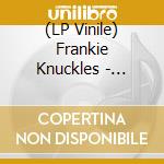 (LP Vinile) Frankie Knuckles - Director's Cut Collection Vol. 3 (2 Lp) vinile