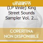 (LP Vinile) King Street Sounds Sampler Vol. 2 / Various vinile