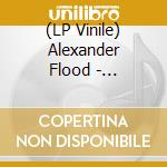 (LP Vinile) Alexander Flood - Artifactual Rhythm vinile