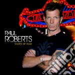 Paul Roberts - States Of Play (2 Cd)