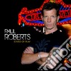 Paul Roberts - States Of Play (2 Cd) cd