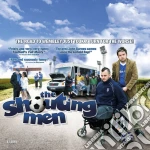 Shouting Men (The) cd