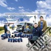 Shouting Men (The) cd