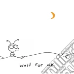 Moby - Wait For Me cd