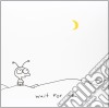 Moby - Wait For Me cd
