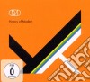 Orchestral Manoeuvres In The Dark - The History Of Modern (Cd+Dvd) cd