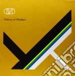 Orchestral Manouvres In The Dark - The History Of Modern