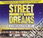 Street Of Dreams - Coronation Street