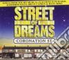 Street Of Dreams - Coronation Street cd