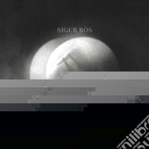 Sigur Ros - Inni (2 Cd+Dvd) cd musicale di Sigur Ros