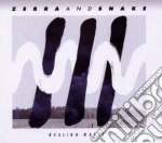 (LP VINILE) Healing music cd