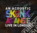 Skunk Anansie - An Acoustic Skunk Anansie Live cd
