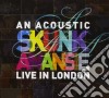 Skunk Anansie - An Acoustic Skunk Anansie Live cd