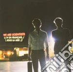 (LP Vinile) We Are Scientists - Tv En Francais Sous La Mer vinile