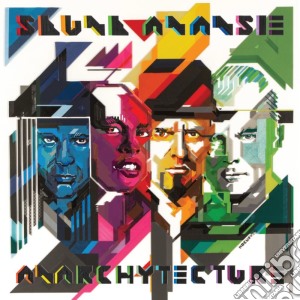 (LP Vinile) Skunk Anansie - Anarchytecture 180gr lp vinile di Skunk Anansie