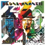 (LP Vinile) Skunk Anansie - Anarchytecture 180gr vinile