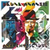 (LP Vinile) Skunk Anansie - Anarchytecture 180gr cd