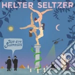 (LP Vinile) We Are Scientists - Helter Seltzer vinile